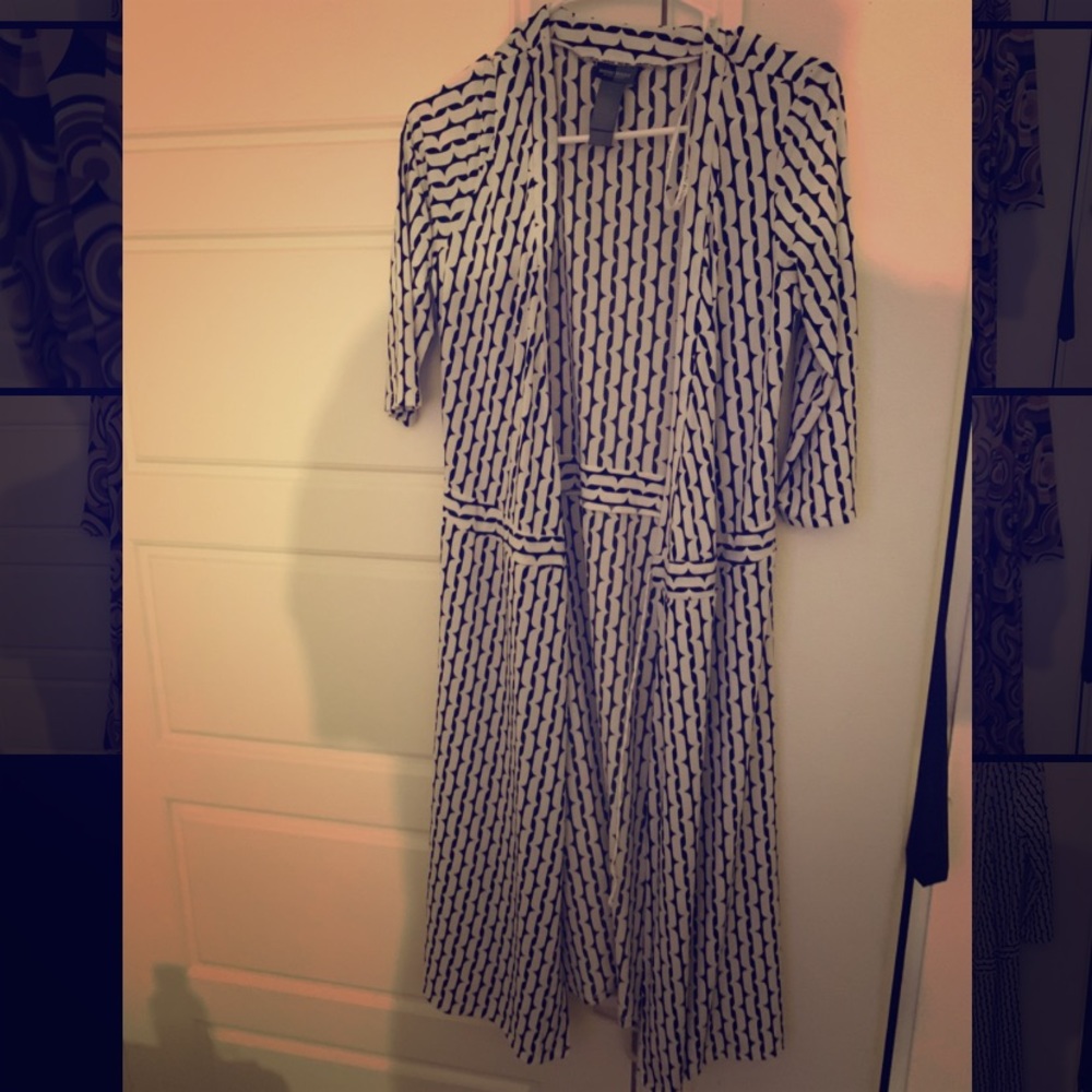 Womens wrap around party dress